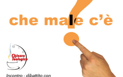 Che male c’è?