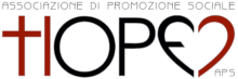 HOPE APS - Associazione di Promozione Sociale