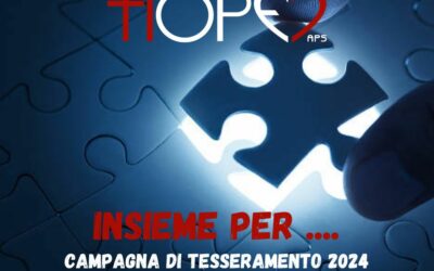 INSIEME PER…