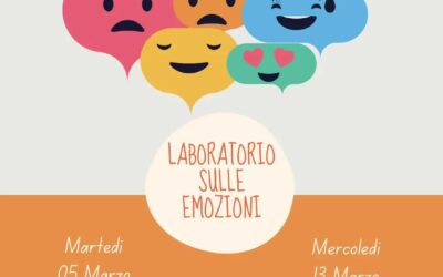 Laboratorio sulle emozioni